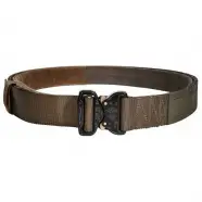 Tasmanian Tiger Tt Modular Belt Set   Coyote Brown   Str      Tilbehør Til Tasker