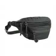 Tasmanian Tiger Tt Modular Hip Bag   Black   Str  Stk   Bæltetaske
