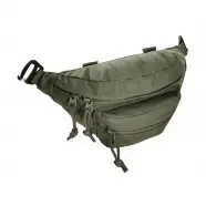 Tasmanian Tiger Tt Modular Hip Bag   Olive   Str  Stk   Bæltetaske