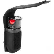 Tasmanian Tiger Tt Oc Spray Holster     Black   Taske