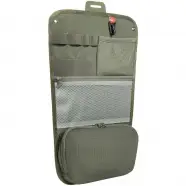 Tasmanian Tiger Tt Organizer Panel   Olive   Str  Stk   Taske