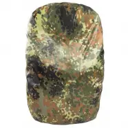 Tasmanian Tiger Tt Raincover Tl L   Flecktarn Ii   Str  Stk   Regnslag