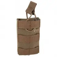 Tasmanian Tiger Tt Sgl Mag Pouch Bel M  Mkii   Coyote Brown   Str  Stk   Taske