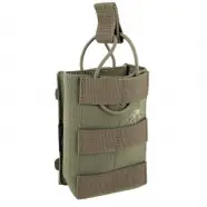 Tasmanian Tiger Tt Sgl Mag Pouch Hz Bel Mkii   Olive   Str  Stk   Taske