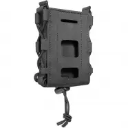Tasmanian Tiger Tt Sgl Mag Pouch Mcl Anfibia   Black   Taske