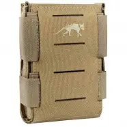 Tasmanian Tiger Tt Sgl Mag Pouch Mcl Lp   Khaki   Str  Stk   Tilbehør Til Tasker