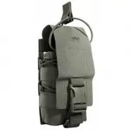 Tasmanian Tiger Tt Sgl Mag Pouch Mkii Irr   Stone Grey Olive   Taske