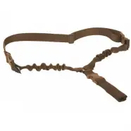 Tasmanian Tiger Tt Single Sling   Coyote Brown   Str  Stk   Tilbehør Til Tasker