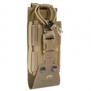 Tasmanian Tiger Tt Tac Pouch   Radio Mkii   Khaki   Str  Stk   Taske
