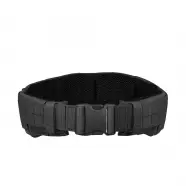 Tasmanian Tiger Tt Warrior Belt Mk Iv   Black   Str  M   Bælte