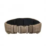 Tasmanian Tiger Tt Warrior Belt Mk Iv   Coyote Brown   Str  L   Bælte