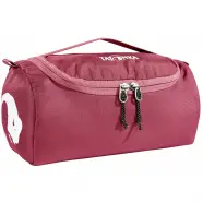 Tatonka Care Barrel   Bordeaux Red   Str  Stk    Taske