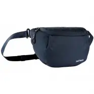 Tatonka Hip Belt Pouch   Navy   Str  Stk    Bæltetaske