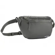 Tatonka Hip Belt Pouch   Titan Grey   Str  Stk    Bæltetaske
