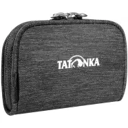 Tatonka Plain Wallet   Offblack   Pung