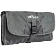 Tatonka Small Travelcare   Titan Grey   Str  Stk    Taske