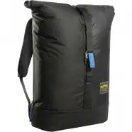 Tatonka Ta City Rolltop   Black   Str  Stk    Rygsæk