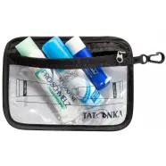 Tatonka Zip Flight Bag A    Black   Taske