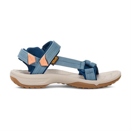 Teva Terra Fi Lite Sandaler til Damer – Komfortabel Sommerstil