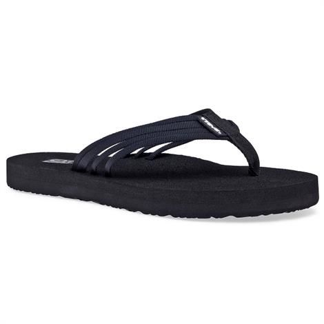 Teva Mush Adapto Sandaler til Dame - Black Udsalg!