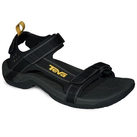 Teva Tanza Sandaler til Mænd - Ideelle til Vandaktiviteter