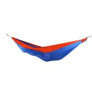 Ticket To The Moon Tttm King Size Hammock   Royal Blue   Turquoise   Str  Stk    Hængekøje