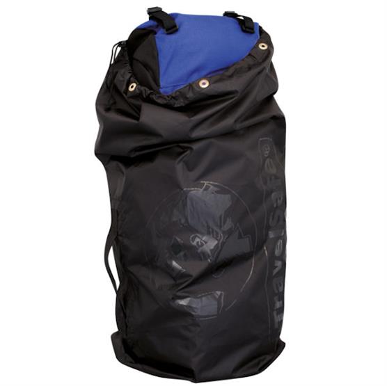 Travelsafe Flight Container Black