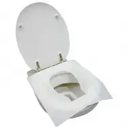 Travelsafe Toiletseat Cover   Tilbehør Til Toilettet