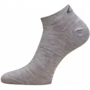 Ulvang Everyday Ankle Sock  Pk   Grey Melange   Str      Strømper