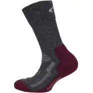 Ulvang Spesial Jr   Charcoal Melange Fig   Str      Strømper