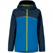 Vaude V Kids Turaco Jacket Ii   Radiate Green   Str      Jakke