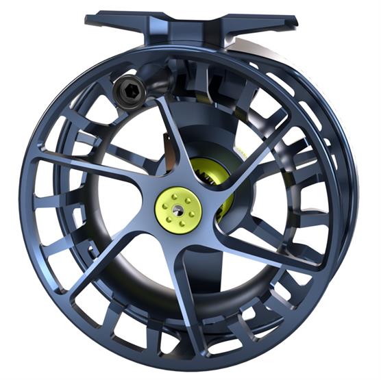 Lamson Speedster S Series Fluehjul - Elegant og Let