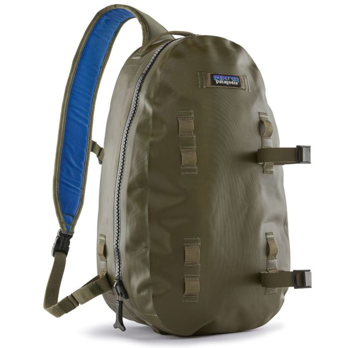 Patagonia Guidewater Sling 15L - Vandtæt Slingpack