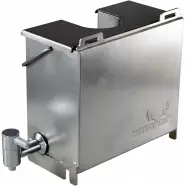 Winnerwell M Sized Water Tank